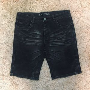 BAM BAM Men’s Shorts